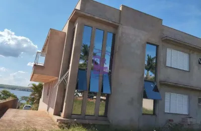 Casa com 9 quartos à venda em Esperança do Norte, Alvorada do Sul 