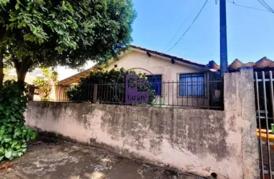 Terreno comercial à venda no San Conrado, Londrina 