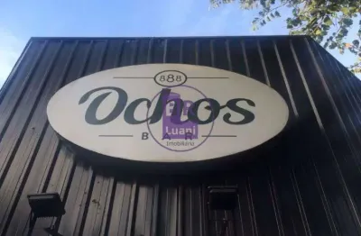 Sala comercial à venda no Jardim São Jorge, Londrina 