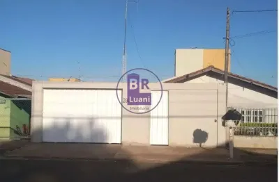 Cassa com 3 dormitorios no jardim sao jorge zona norte de londrina