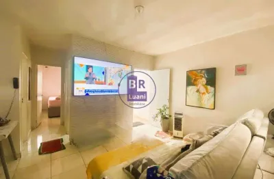 Casa em condomínio fechado com 2 quartos à venda no Heimtal, Londrina 