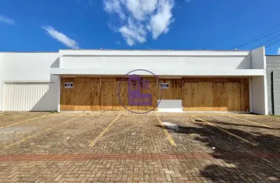Sala comercial para alugar no Boa Vista, Londrina 