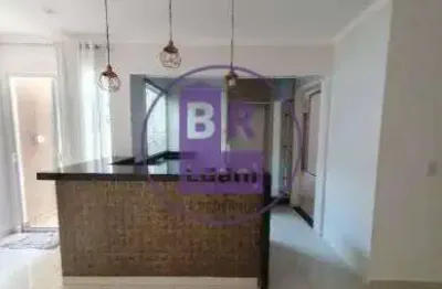 Casa em condomínio fechado com 3 quartos à venda no Heimtal, Londrina 