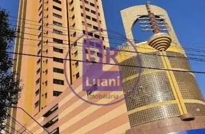 Ponto comercial à venda no Centro, Londrina 