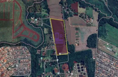 Oportunidade terreno a venda com 147.000m2 no jardim lindoia em londrina