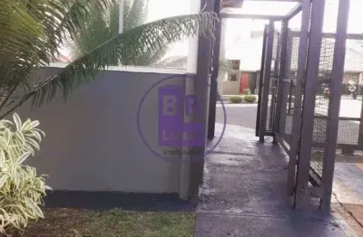 Apartamento com 2 quartos à venda no Jardim Maravilha, Londrina 
