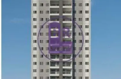 Apartamento à venda no Aurora, Londrina 