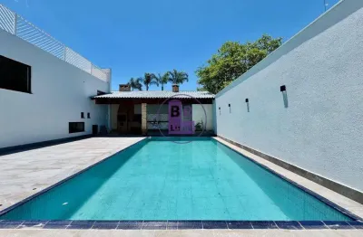 Casa com 6 quartos à venda no Mediterrâneo, Londrina 