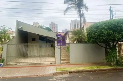 Casa com 4 quartos à venda no Andrade, Londrina 