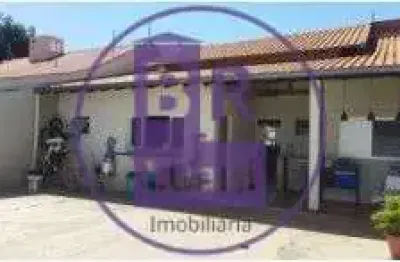 Casa em excelente localizacao na zona norte (residencial moradias tibagi