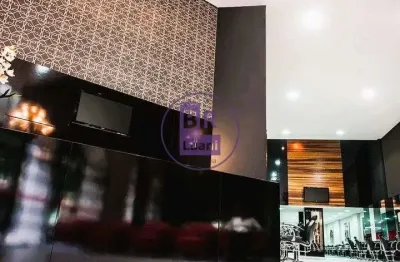 Sala comercial com 4 salas para alugar no Centro, Londrina 
