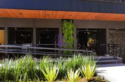 Sala comercial com 4 salas à venda no Centro, Londrina 