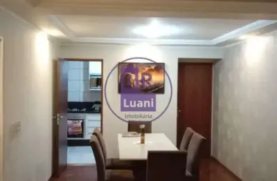 Apartamento com 3 quartos à venda no Centro, Londrina 