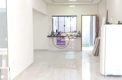 Casa com 2 quartos à venda no Residencial José B Almeida, Londrina 