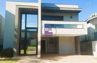 Casa com 4 quartos à venda no Vivendas do Arvoredo, Londrina 