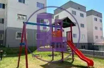 Apartamento com 2 quartos para alugar no Conjunto Habitacional Violim, Londrina 