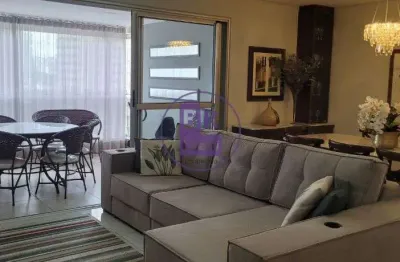 Apartamento com 3 quartos à venda no Santa Rosa, Londrina 