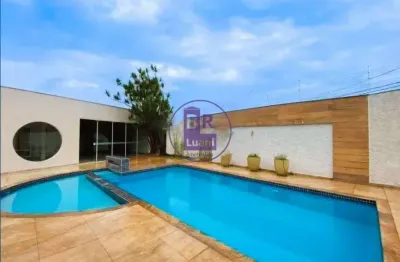 Casa com 3 quartos à venda no Parque Residencial Alcântara, Londrina 