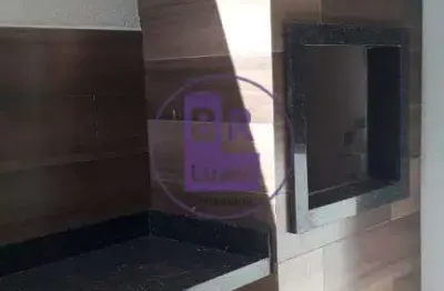 Casa com 3 quartos à venda no Maria Lúcia, Londrina 