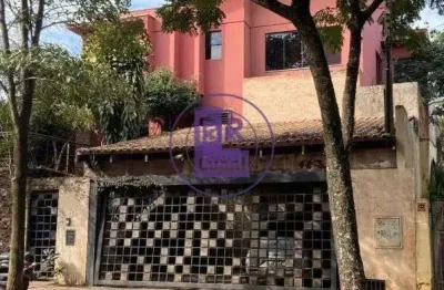Casa com 5 quartos à venda no Jardim Higienópolis, Londrina 