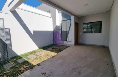 Casa com 3 quartos à venda no Colúmbia, Londrina 