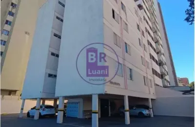Kitnet / Stúdio para alugar no Centro, Londrina 