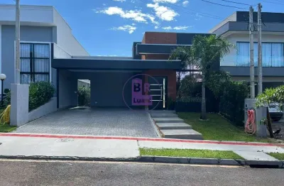 Casa com 3 quartos à venda no San Conrado, Londrina 