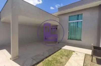 Casa com 3 quartos à venda no Jardim Continental, Londrina 