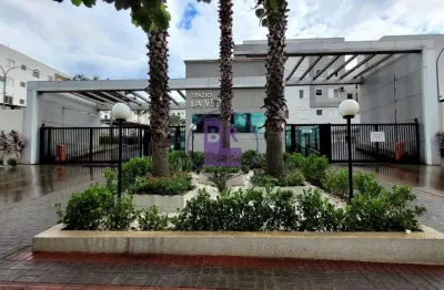 Apartamento com 2 quartos para alugar no Colinas, Londrina 