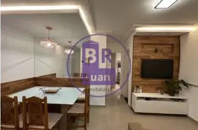 Apartamento a venda no spazio leopoldina – londrina/pr reformado e mobiliado