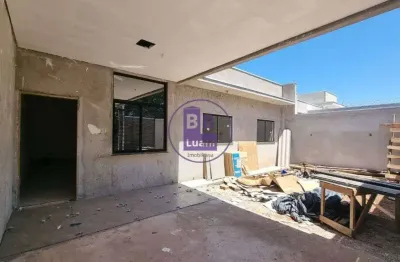 Casa com 3 quartos à venda no Jardim Montecatini, Londrina 