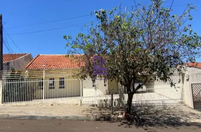 Casa com 4 quartos à venda no Cambezinho, Londrina 