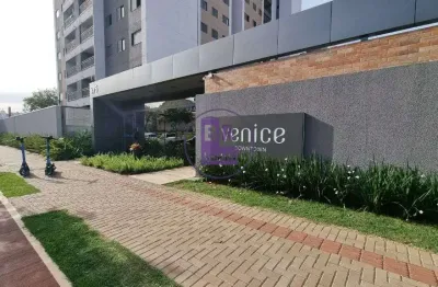 Apartamento com 3 quartos para alugar no Centro, Londrina 