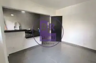 Apartamento com 1 quarto para alugar no Centro, Londrina 