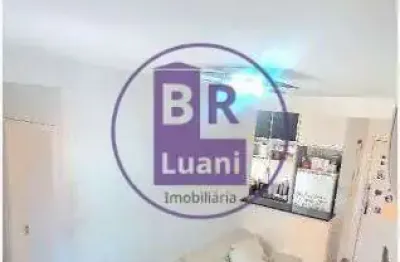 Apartamento com 2 quartos à venda no Jardim Montecatini, Cambé 