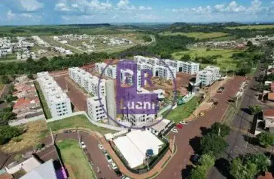 Apartamento com 1 quarto à venda em Ernani Moura Lima, Londrina 