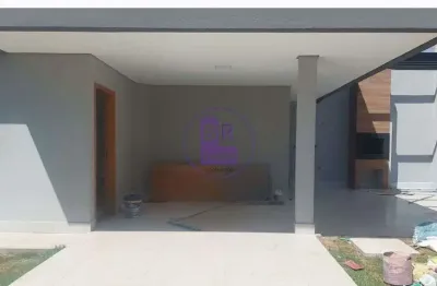 Casa com 3 quartos à venda no Sabará I, Londrina 