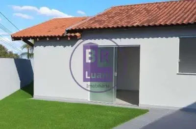 Casa com 2 quartos à venda no Jardim Nova Esperança, Londrina 