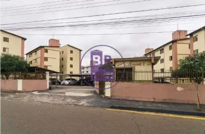 Apartamento com 2 quartos à venda no Parque Jamaica, Londrina 