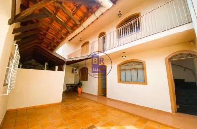 Casa com 2 quartos para alugar no Aurora, Londrina 