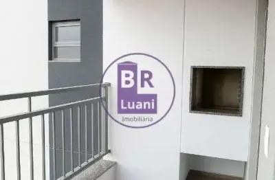 Apartamento com 2 quartos à venda no Aurora, Londrina 