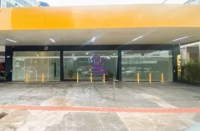 Sala comercial para alugar no Centro, Londrina 