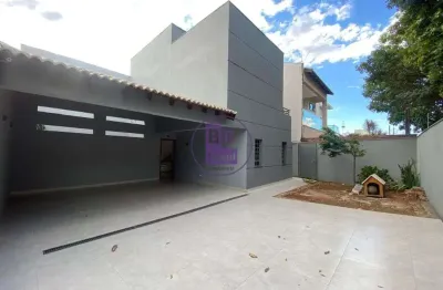 Casa com 4 quartos à venda no Andrade, Londrina 