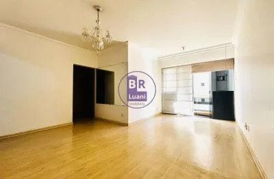 Apartamento em localizacao privilegiada – excelente oportunidade