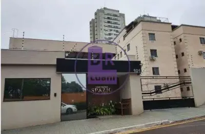 Apartamento com 2 quartos à venda no Vale dos Tucanos, Londrina 