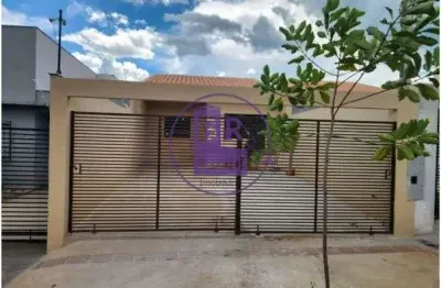 Casa com 3 quartos à venda no Colúmbia, Londrina 