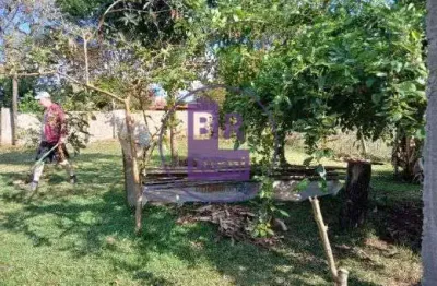 Oportunidade! vende-se chacara em guaravera - parais das aguas