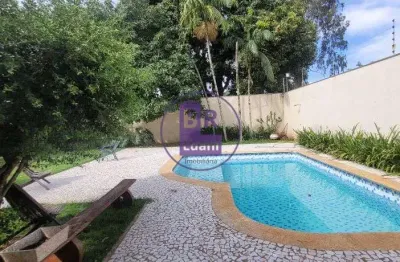 Casa com 4 quartos à venda no Tucano, Londrina 