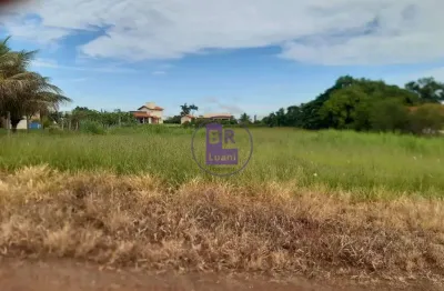 Chacara a venda – condominio estancia favoreto | sertanopolis