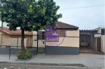 Casa a Venda no Jardim Higienopolis - A duas quadras do Lago Igapo